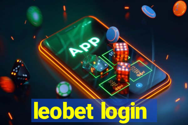 leobet login